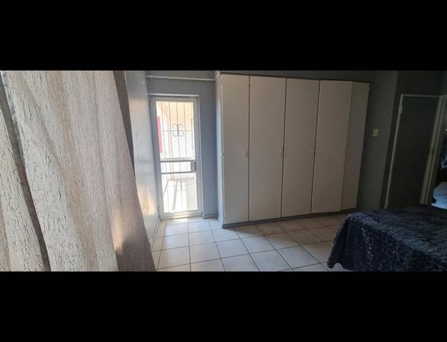 1 BEDROOM PROPERTY TO RENT IN ZWARTKOP